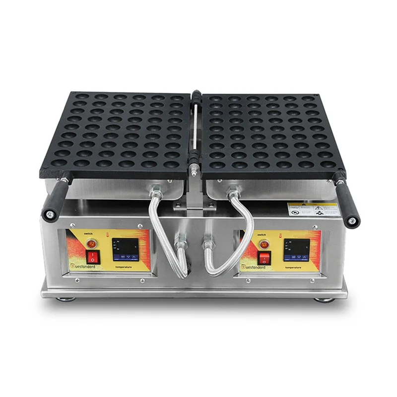 Egg Waffle Round Japanese Egg Waffle Machine Round New Commercial Egg Waffle Machine Granulated Chicken Cake
Egg Waffle Round Japanese Egg Waffle Machine Round New Commercial Egg Waffle Machine Granulated Chicken Cake