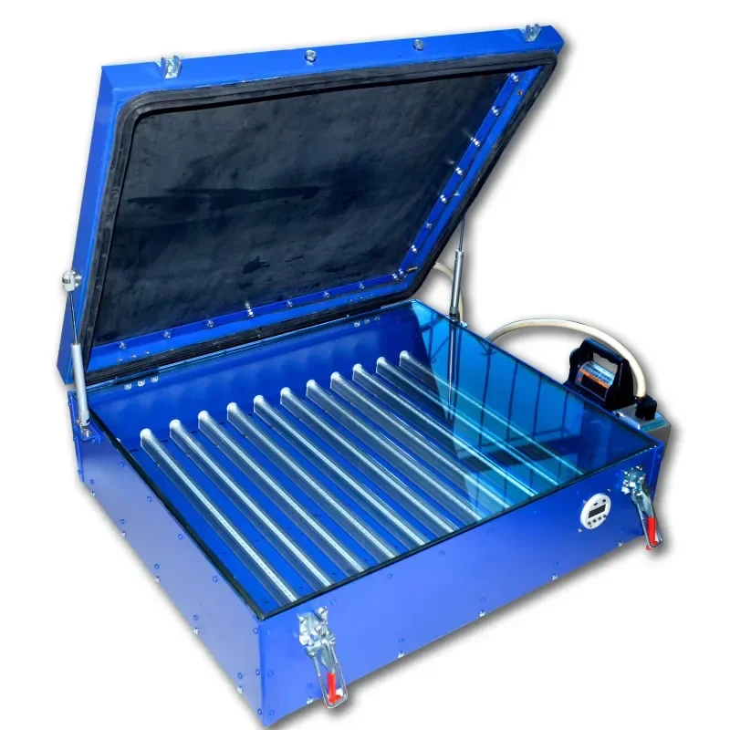 220 В электрическая светодиодная УФ-вакуумная печатная машина для отверждения экспозиций трафаретная печатная машина
220 В электрическая светодиодная УФ-вакуумная печатная машина для отверждения экспозиций трафаретная печатная машина