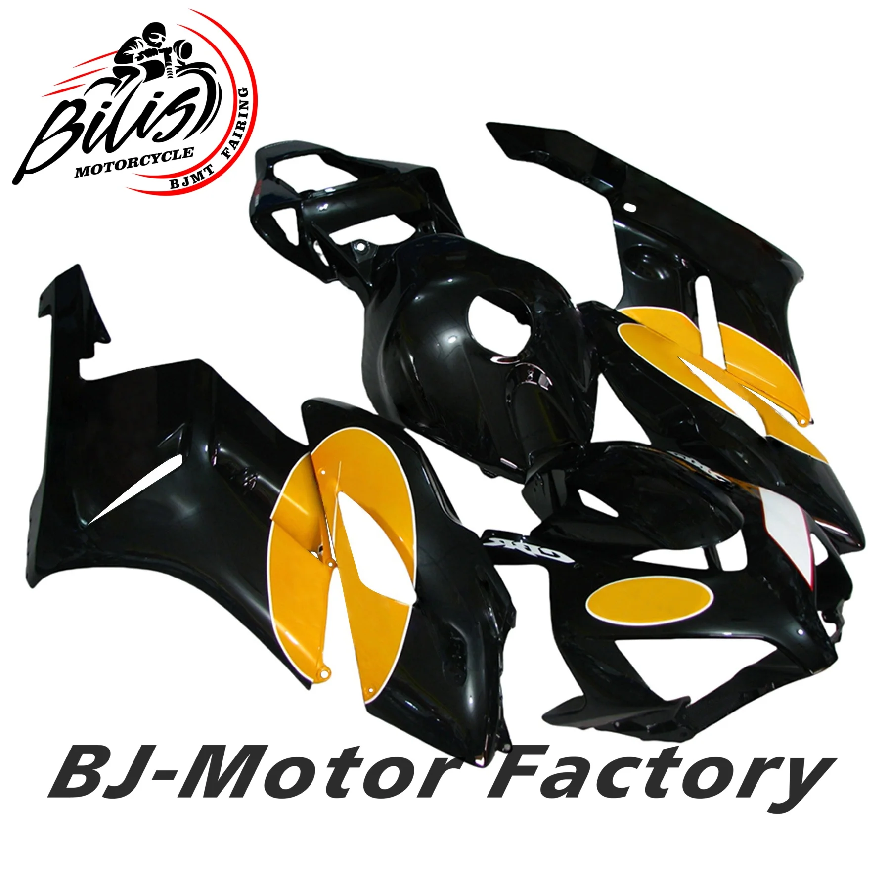 Motorcycle Fairing Kit for Honda CBR1000RR 2004 2005 Body CBR1000RR 04 05 Injection 1000RR Advanced Cover Black
Motorcycle Fairing Kit for Honda CBR1000RR 2004 2005 Body CBR1000RR 04 05 Injection 1000RR Advanced Cover Black