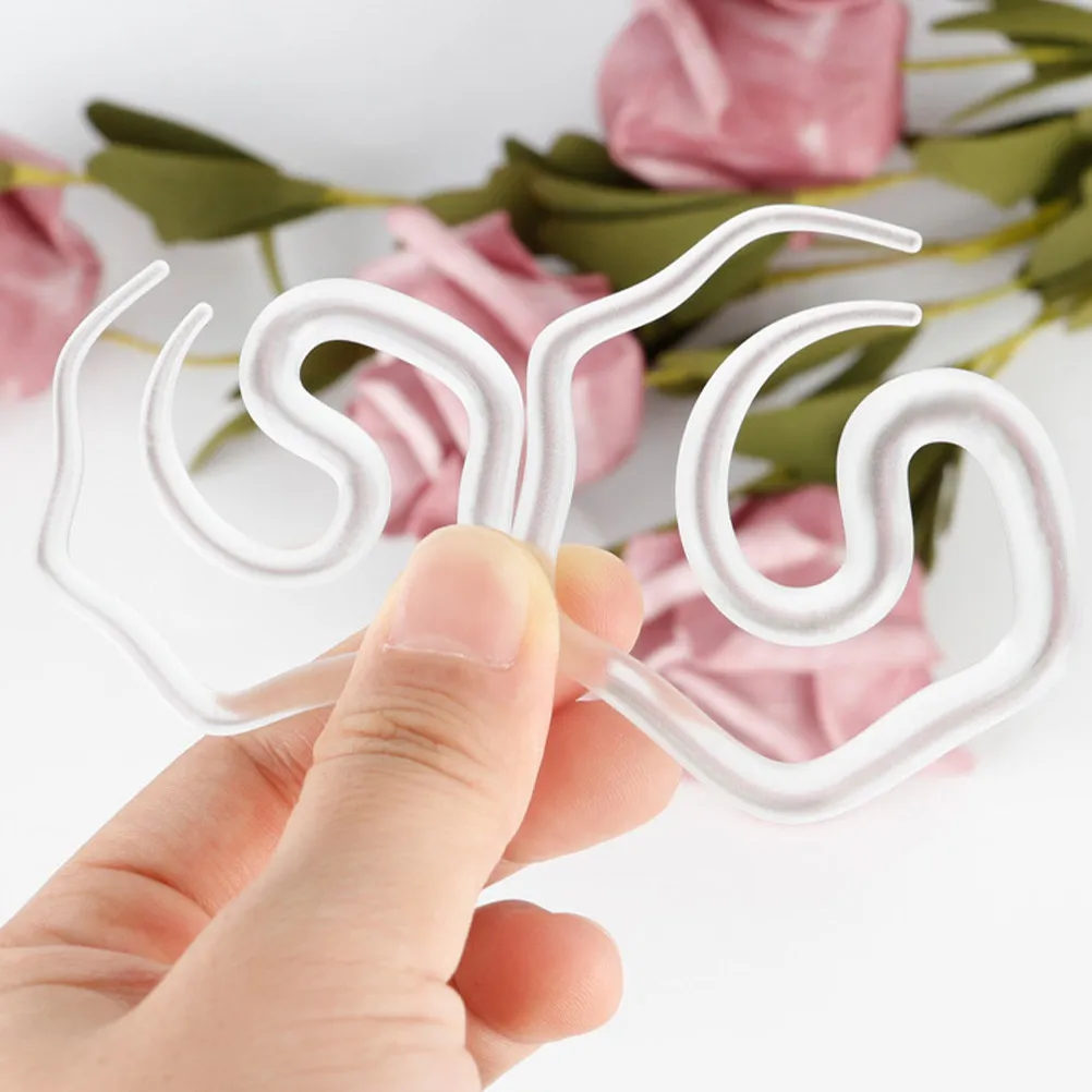 2Pcs Hair Bun Clip Invisible Lazy Hair Bun Maker Curler Tool Easy Hairstyle Accessories Suitable for Party Beach Dating
2Pcs Hair Bun Clip Invisible Lazy Hair Bun Maker Curler Tool Easy Hairstyle Accessories Suitable for Party Beach Dating