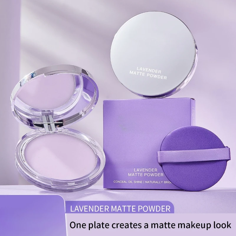 Waterproof Violet Foundation Stick Natural stick foundation Long-lasting oil control Easy application Color cosmetics foundation
Waterproof Violet Foundation Stick Natural stick foundation Long-lasting oil control Easy application Color cosmetics foundation