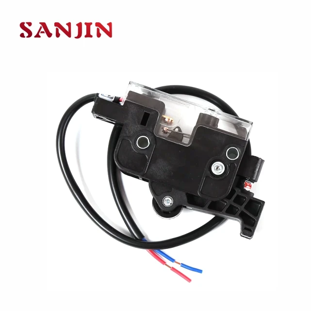Ouling Door Parts Elevator Door Limit Switch HY1710
Ouling Door Parts Elevator Door Limit Switch HY1710