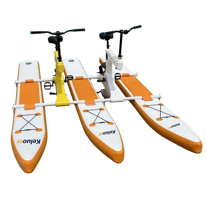 Bicycle inflatable rubber equipment
Bicycle inflatable rubber equipment