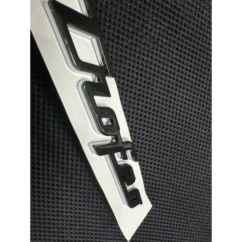 abs Letters Emblem for Quattroporte Trofeo Emblem Abs Car Trunk Side Sticker
abs Letters Emblem for Quattroporte Trofeo Emblem Abs Car Trunk Side Sticker