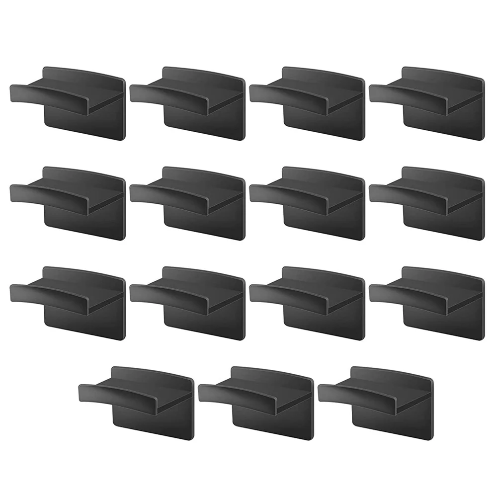 15 Pcs Wall Organizer Caps Hat Hook Holder Jacket Hanger Racks Mounted Coat Baseball Hooks Sticky Washing Machine
15 Pcs Wall Organizer Caps Hat Hook Holder Jacket Hanger Racks Mounted Coat Baseball Hooks Sticky Washing Machine