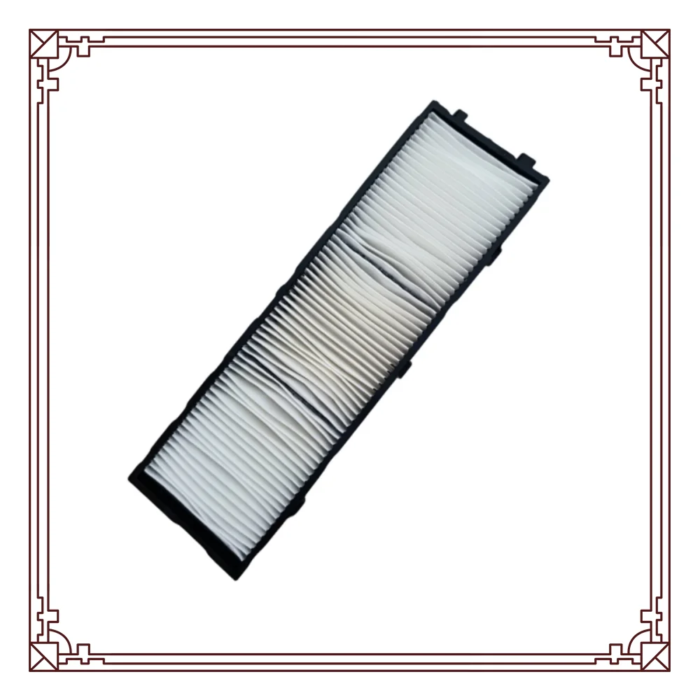 air filter for Panasonic Projector PT-VZ570E PT-VW535N PT-VZ575N PT-VX600E PT-VZ470 PT-VW530E PT-VX605N ET-RFV400
air filter for Panasonic Projector PT-VZ570E PT-VW535N PT-VZ575N PT-VX600E PT-VZ470 PT-VW530E PT-VX605N ET-RFV400