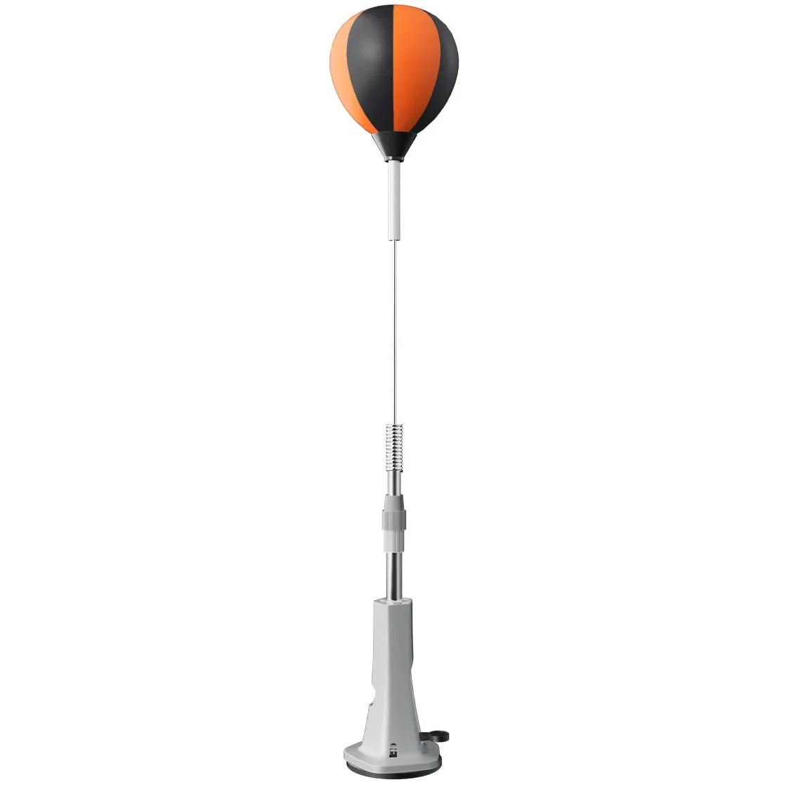 Adult Kids Speedball Home Use Boxing Reaction Ball Sandbag Standing Punching Target Inverted Punching Bag Stress Relief Training
Adult Kids Speedball Home Use Boxing Reaction Ball Sandbag Standing Punching Target Inverted Punching Bag Stress Relief Training