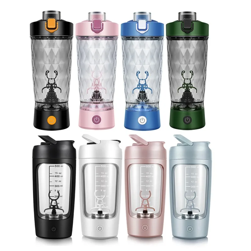 450 мл 650 мл Health Gym Usb перезаряжаемые электрические встряхиватели для смешивания чашек-шейкеры
450 мл 650 мл Health Gym Usb перезаряжаемые электрические встряхиватели для смешивания чашек-шейкеры