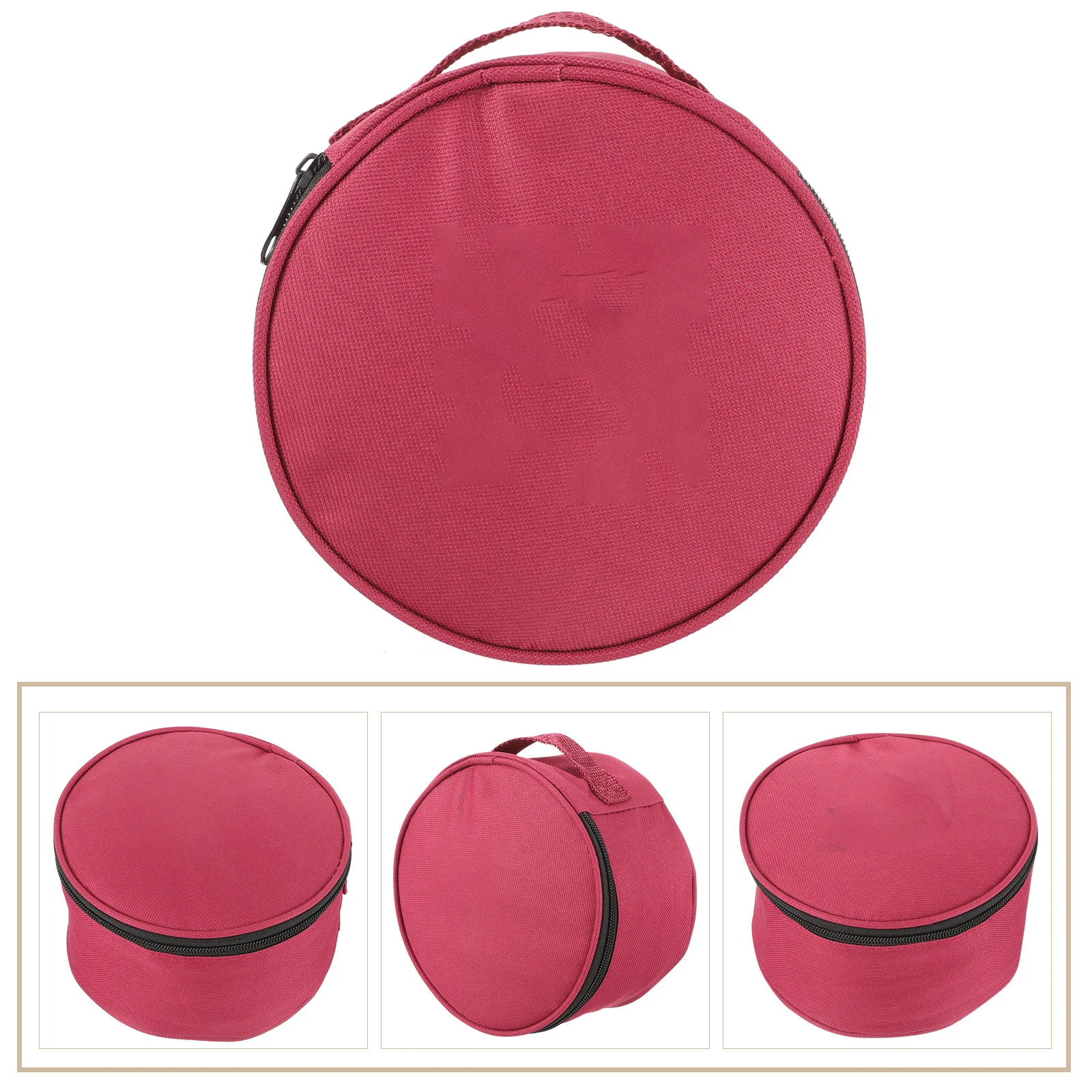 Pouch Buddha Sound Bowl Bag Can Be Accommodated Tibeten Bowls Carrying Case Storage
Pouch Buddha Sound Bowl Bag Can Be Accommodated Tibeten Bowls Carrying Case Storage