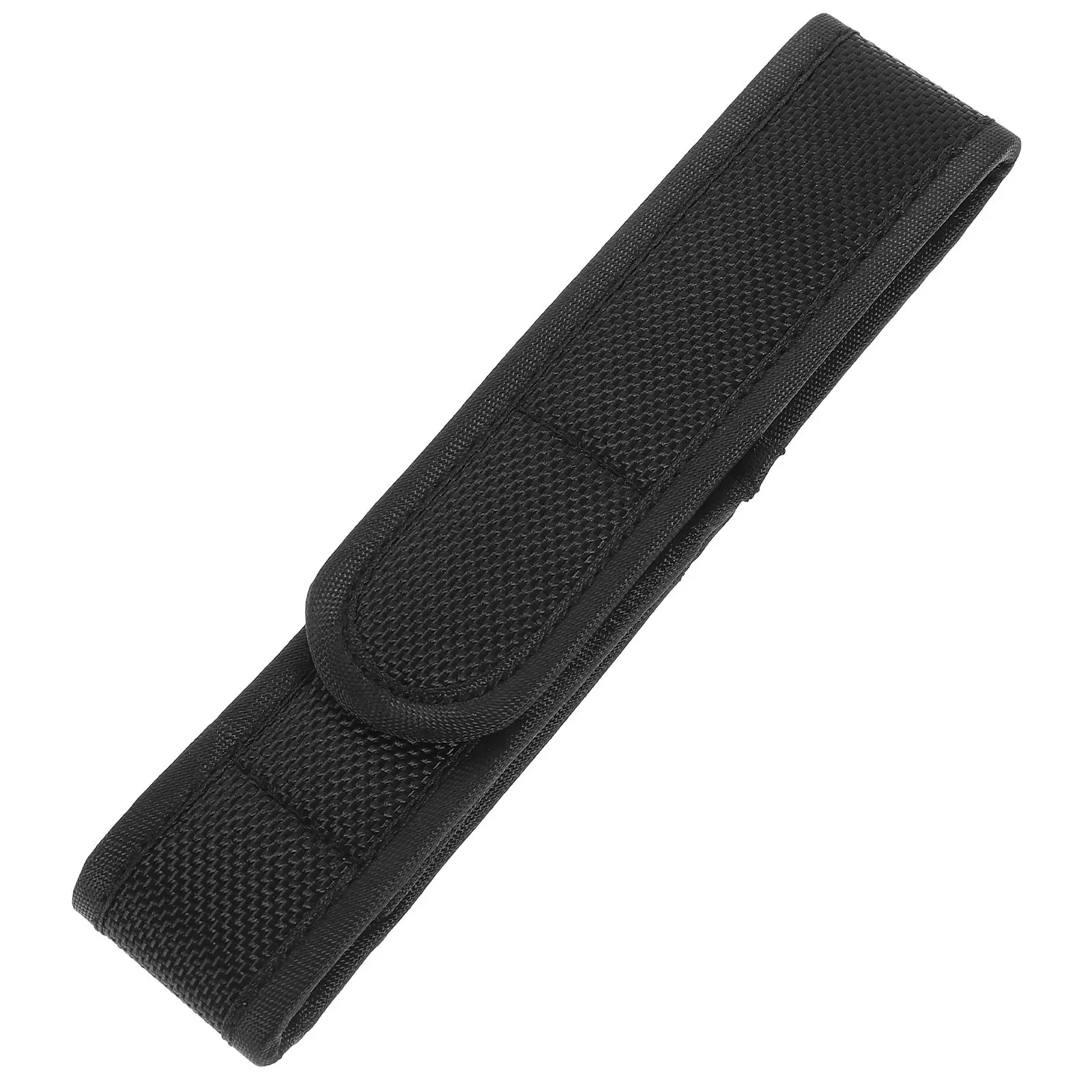 Flashlight Nylon Pouch 13cm Case Belt Holder for Mini Outdoor Camping Gear Duty Sturdy Practical
Flashlight Nylon Pouch 13cm Case Belt Holder for Mini Outdoor Camping Gear Duty Sturdy Practical