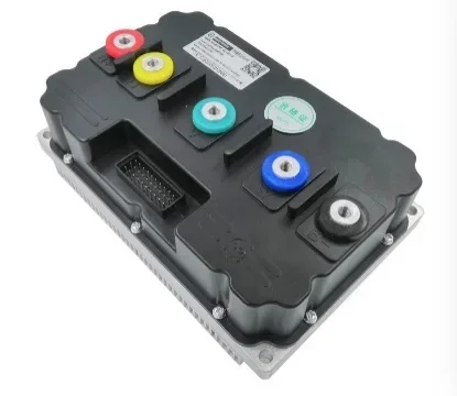 Far-Driver ND961800 15000W High Power Electric Motorcycle Controller With Regenerative Braking Func
Far-Driver ND961800 15000W High Power Electric Motorcycle Controller With Regenerative Braking Func