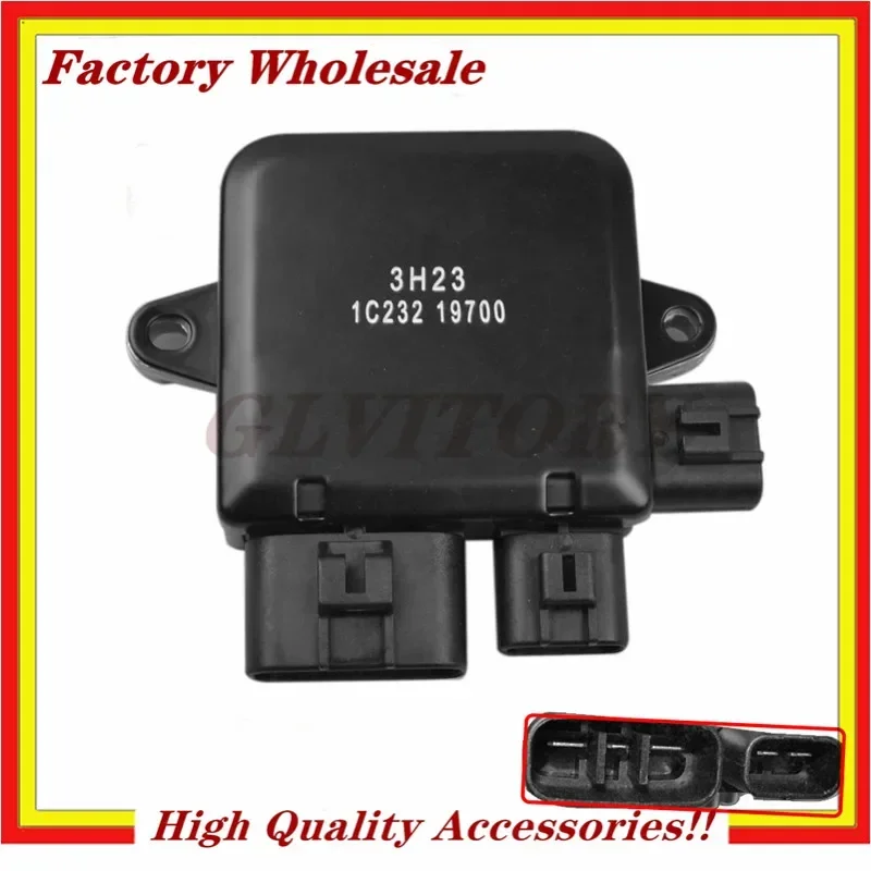 Radiator Cooling Fan Control Module Relay ECU For Nissan 370Z GT-R GTR 3.8L Juke 1.6L Leaf 21493-B210B 21493-4GA0A 1355A124
Radiator Cooling Fan Control Module Relay ECU For Nissan 370Z GT-R GTR 3.8L Juke 1.6L Leaf 21493-B210B 21493-4GA0A 1355A124