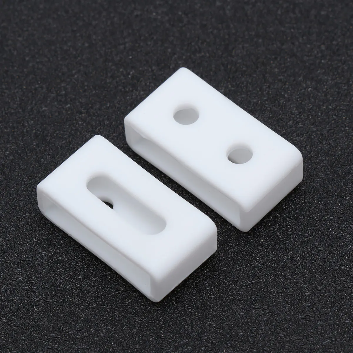 3 Pcs Belt Silicone Bezel Watch Band Ring Wristband Loop It Can Move Strap Lopp White Man
3 Pcs Belt Silicone Bezel Watch Band Ring Wristband Loop It Can Move Strap Lopp White Man