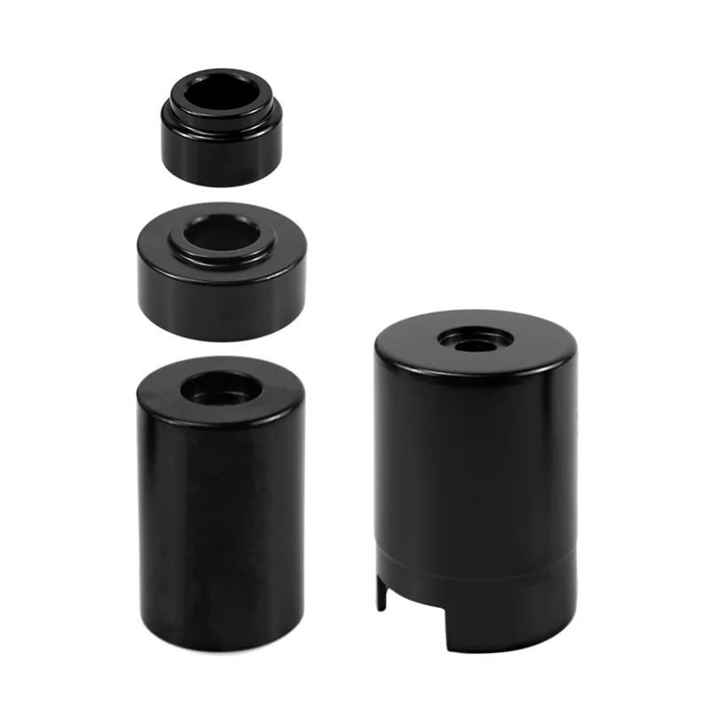7894 Ball Joint Service Adapter For Jeep Wagoneer Wrangler Grand Cherokee Dodge Ram Ball Joint Removal And Install Tool
7894 Ball Joint Service Adapter For Jeep Wagoneer Wrangler Grand Cherokee Dodge Ram Ball Joint Removal And Install Tool