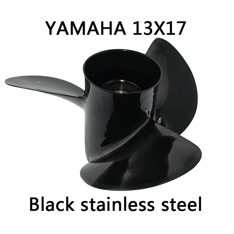 БоАТМАН подвесной пропеллер из нержавеющей стали 13x17 для Yamaha 50-130HP 15 шин, детали и аксессуары для лодок 688-45930-01-98
БоАТМАН подвесной пропеллер из нержавеющей стали 13x17 для Yamaha 50-130HP 15 шин, детали и аксессуары для лодок 688-45930-01-98