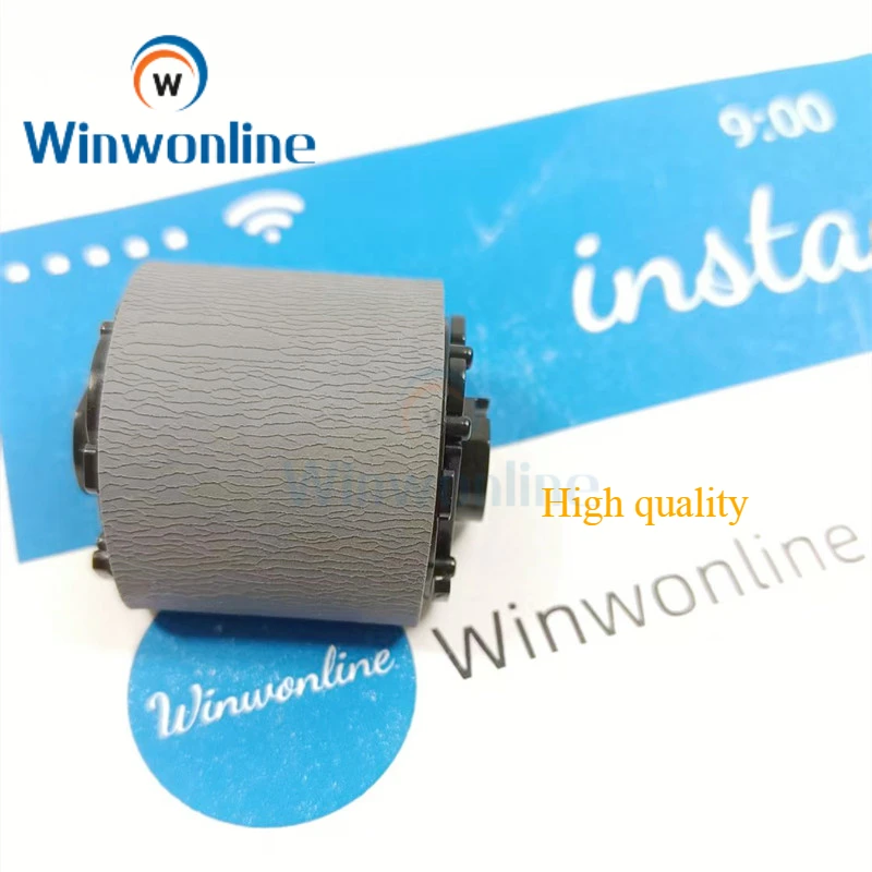 5Pcs JC73-00309A Pickup Roller for Samsung CLP 310 315 2160 3160 3170 3175 320 3185 360 365 366 3306 3305 HP 150a 179fnw 150nw
5Pcs JC73-00309A Pickup Roller for Samsung CLP 310 315 2160 3160 3170 3175 320 3185 360 365 366 3306 3305 HP 150a 179fnw 150nw
