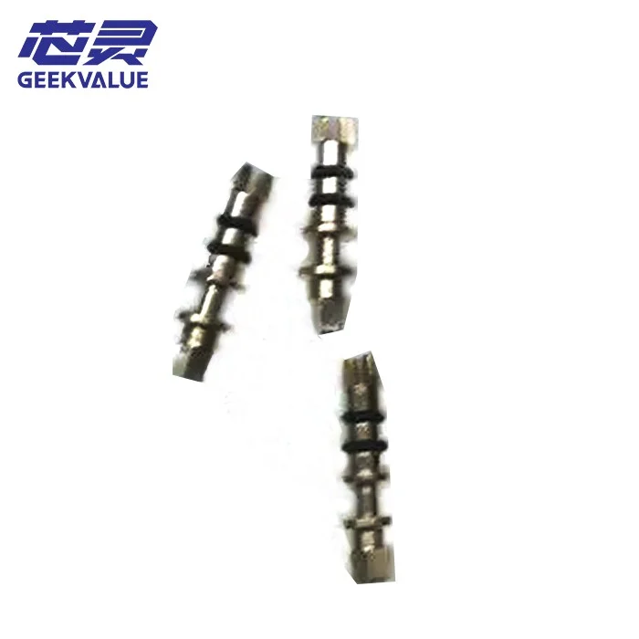 Assembleon Kns SMT Line Chip Mounter Part 4720 Fcm Nozzle
Assembleon Kns SMT Line Chip Mounter Part 4720 Fcm Nozzle