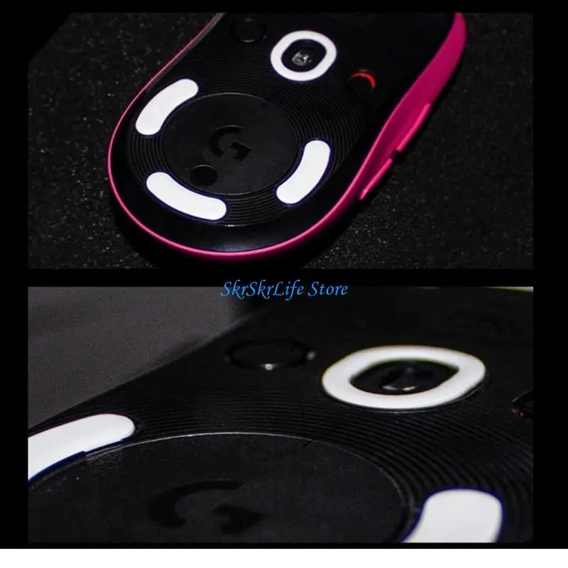 E65E 1 упаковка для беспроводной мыши G наклейка на ножки, коврик для коньков, изогнутый край
E65E 1 упаковка для беспроводной мыши G наклейка на ножки, коврик для коньков, изогнутый край