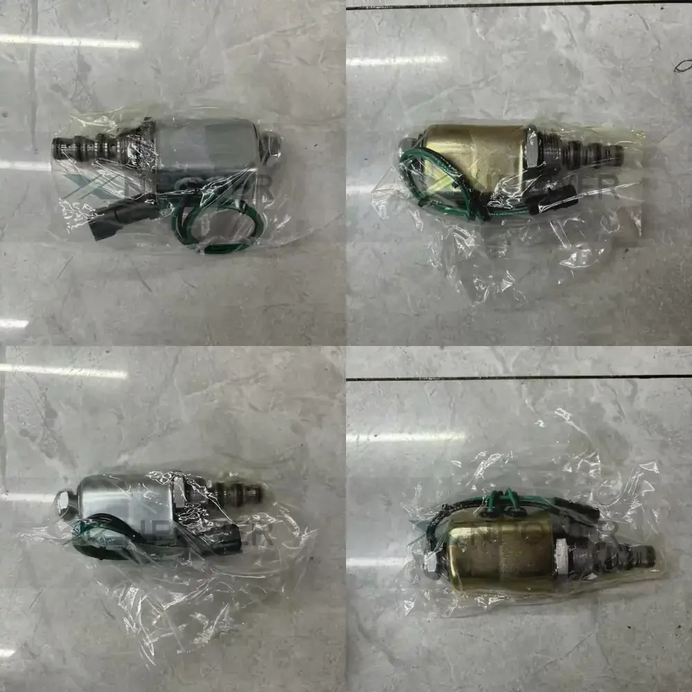 2026 Hot Item Excavator Spare Parts 3E-9205 9G-9988 Engine 322B 324D 320D2 VALVE GP-SOLENOID 3E9205 9G9988 for
2026 Hot Item Excavator Spare Parts 3E-9205 9G-9988 Engine 322B 324D 320D2 VALVE GP-SOLENOID 3E9205 9G9988 for