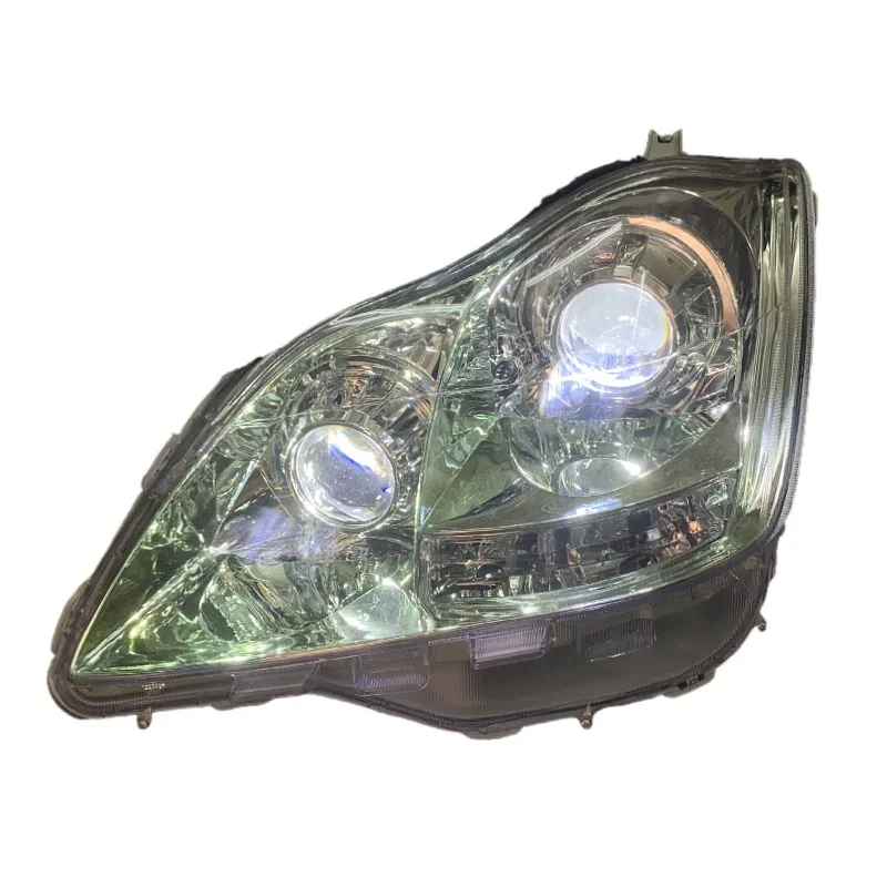 For China Manufacturer Customize Headlights For Rgb Auto Car Headlight Bulb Led
For China Manufacturer Customize Headlights For Rgb Auto Car Headlight Bulb Led