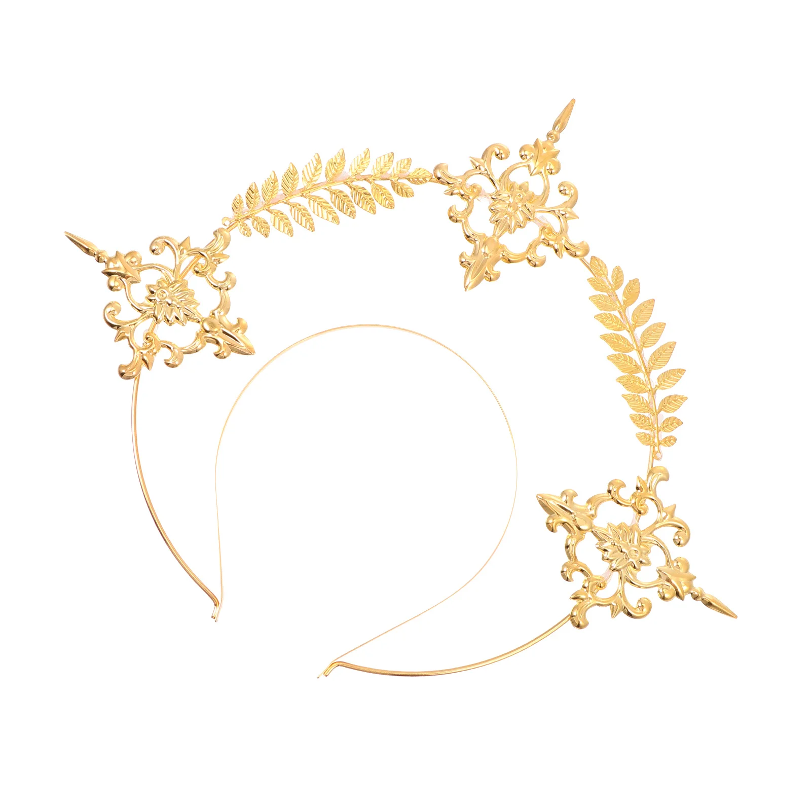 1 шт. Золотая повязка для волос ручной работы, шикарный дизайн, железная повязка для подружек невесты, реквизит для свадебных фотографий, элегантный аксессуар для волос
1 шт. Золотая повязка для волос ручной работы, шикарный дизайн, железная повязка для подружек невесты, реквизит для свадебных фотографий, элегантный аксессуар для волос