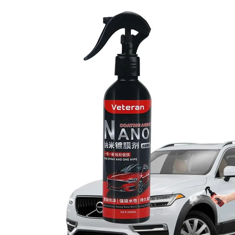 Car Scratch Remover Ceramic Coating For Auto Nano Hydrophobic Layer Polishing Paint Polishing Compound Paste Car Paint Repair
Car Scratch Remover Ceramic Coating For Auto Nano Hydrophobic Layer Polishing Paint Polishing Compound Paste Car Paint Repair