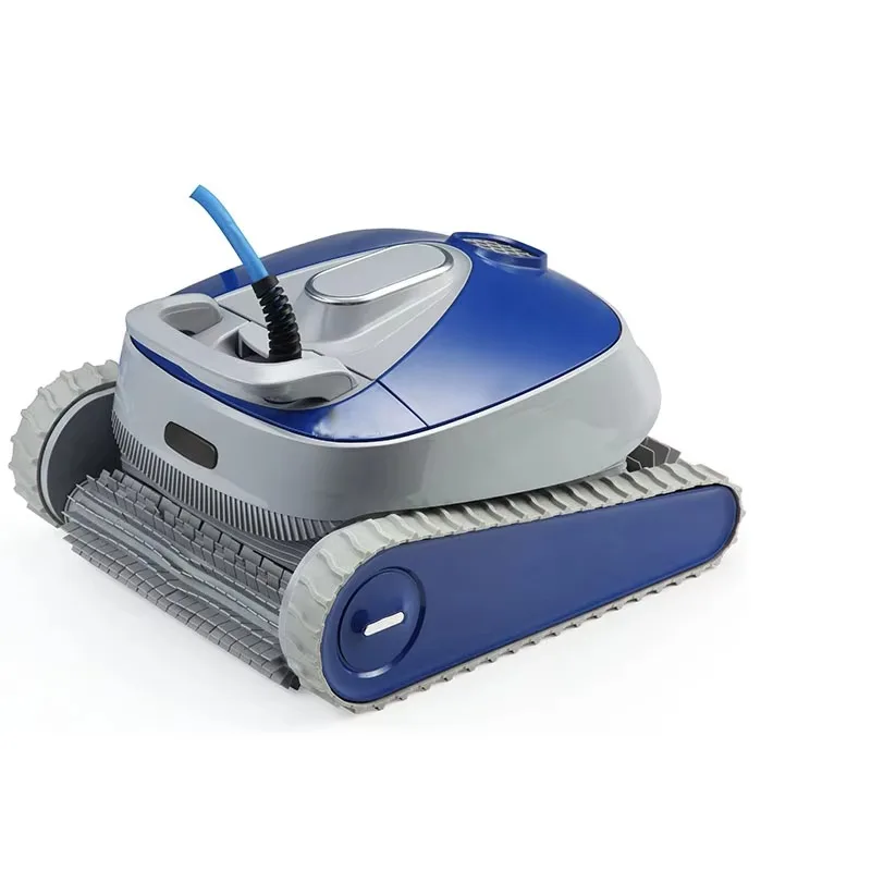 Swimming Pool Cleaning Robot Is Highly Efficient, Can Climb the Wall to Clean the Dirt Suction Filter Vacuum Cleaner
Swimming Pool Cleaning Robot Is Highly Efficient, Can Climb the Wall to Clean the Dirt Suction Filter Vacuum Cleaner