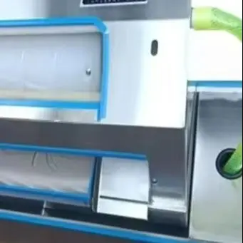 Automatic Boiled Chicken Egg Peeler Peeling Machine
Automatic Boiled Chicken Egg Peeler Peeling Machine