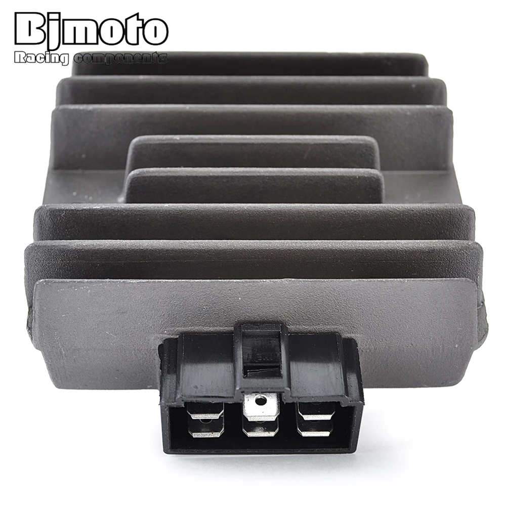 Regulator rectifier For Honda STORM 125 GLH125 CB125E GLH125 GLH 125 TMX150 SUPREMO GL150 GL 150 2012-2021 31600-KYA-601
Regulator rectifier For Honda STORM 125 GLH125 CB125E GLH125 GLH 125 TMX150 SUPREMO GL150 GL 150 2012-2021 31600-KYA-601