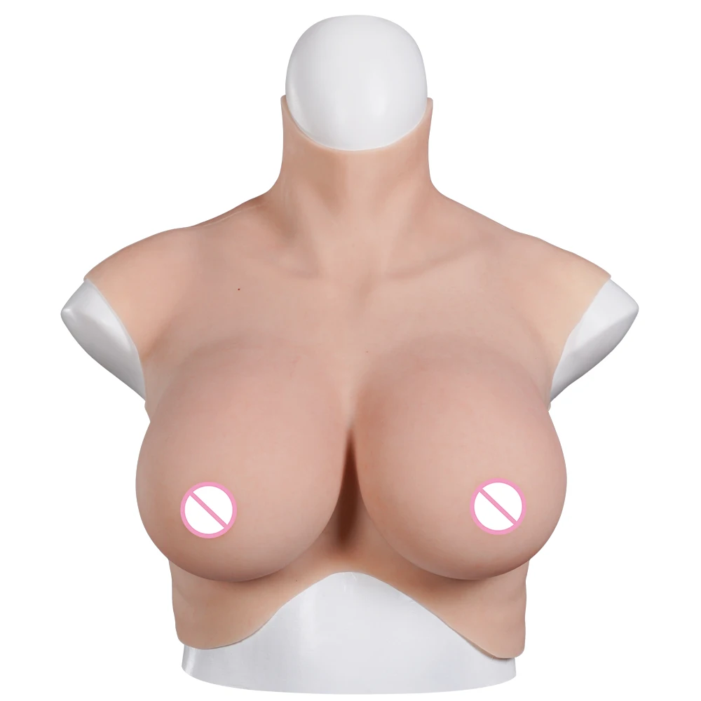 Clearance Sale Breastplate Plus Size Silicone Fake Boobs Silicone Breast Plate Forms High End Crossdresser 50-110kg Available
Clearance Sale Breastplate Plus Size Silicone Fake Boobs Silicone Breast Plate Forms High End Crossdresser 50-110kg Available