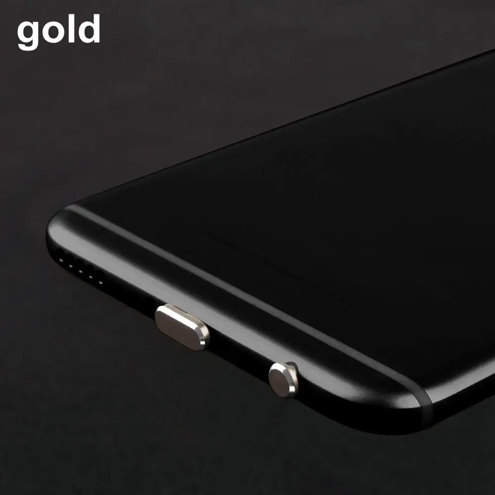 Anti-Dust Retrieve Card Pin Charging Port Cover 3.5mm jack Micro USB Metal Dust Plug for Android Phone
Anti-Dust Retrieve Card Pin Charging Port Cover 3.5mm jack Micro USB Metal Dust Plug for Android Phone