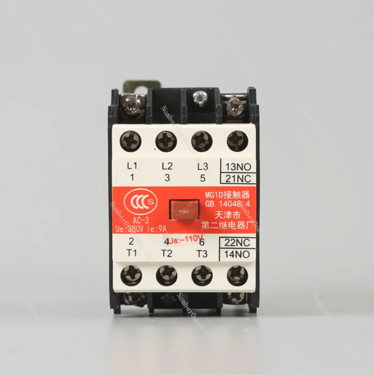 Фитинги лифта подходят для контактора переменного тока MG1D AC 110V Silent Tianjin No 2 Relay Factory
Фитинги лифта подходят для контактора переменного тока MG1D AC 110V Silent Tianjin No 2 Relay Factory