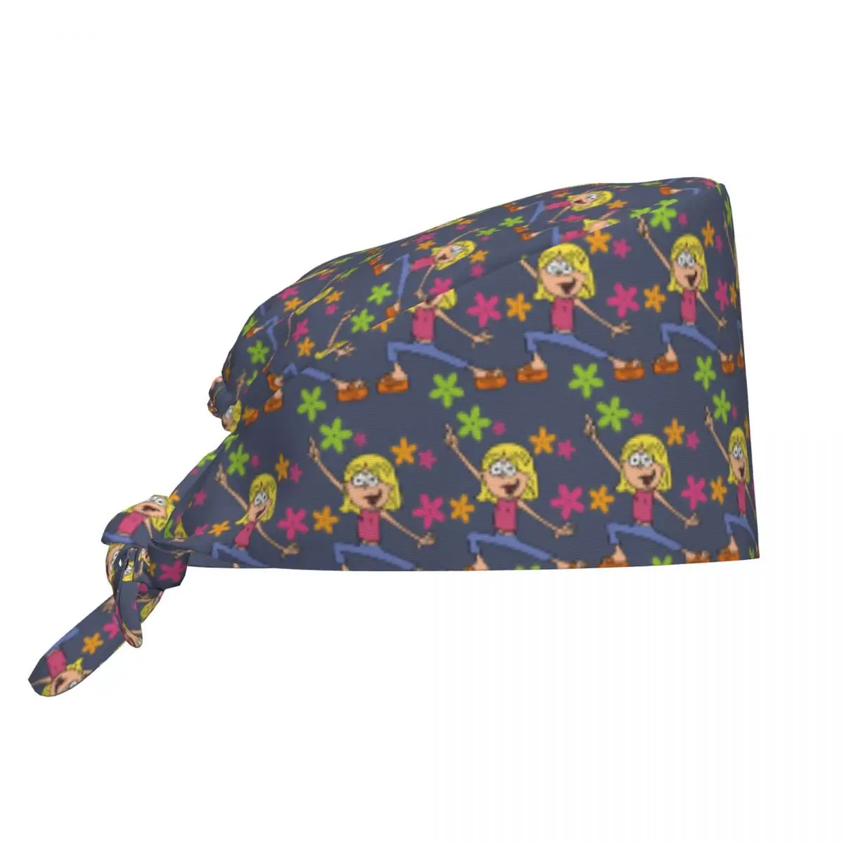 Nurse Hat Lizzies Cartoon McGuires Work Scrubs Hat Casual Medical Hat For Unisex Holder Long Hair Custom Working Caps
Nurse Hat Lizzies Cartoon McGuires Work Scrubs Hat Casual Medical Hat For Unisex Holder Long Hair Custom Working Caps