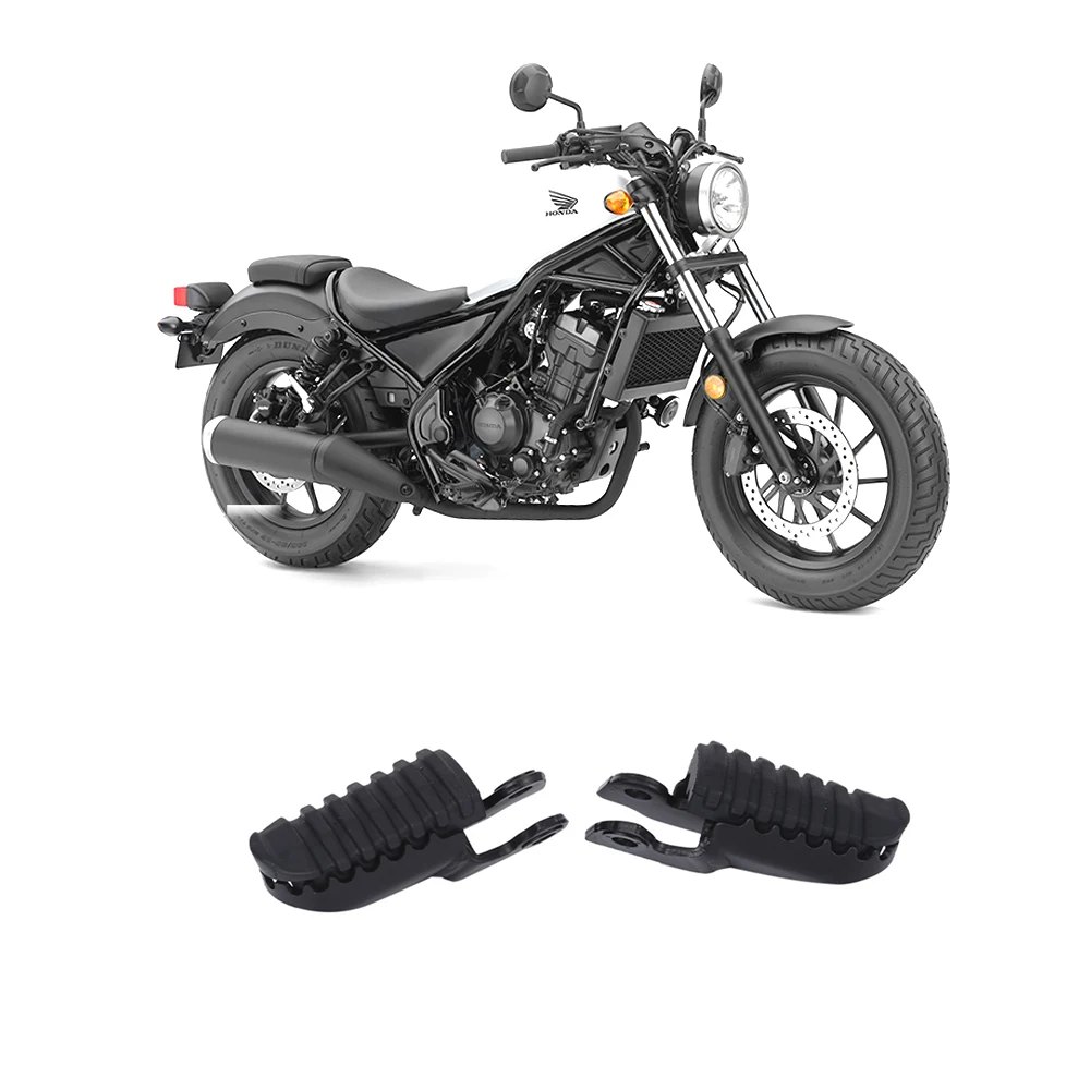 Для Honda Rebel 300 Аксессуары для мотоцикла Honda Cmx 300 педаль передние педали ножная педаль подножка резиновый блок кронштейн для педали
Для Honda Rebel 300 Аксессуары для мотоцикла Honda Cmx 300 педаль передние педали ножная педаль подножка резиновый блок кронштейн для педали