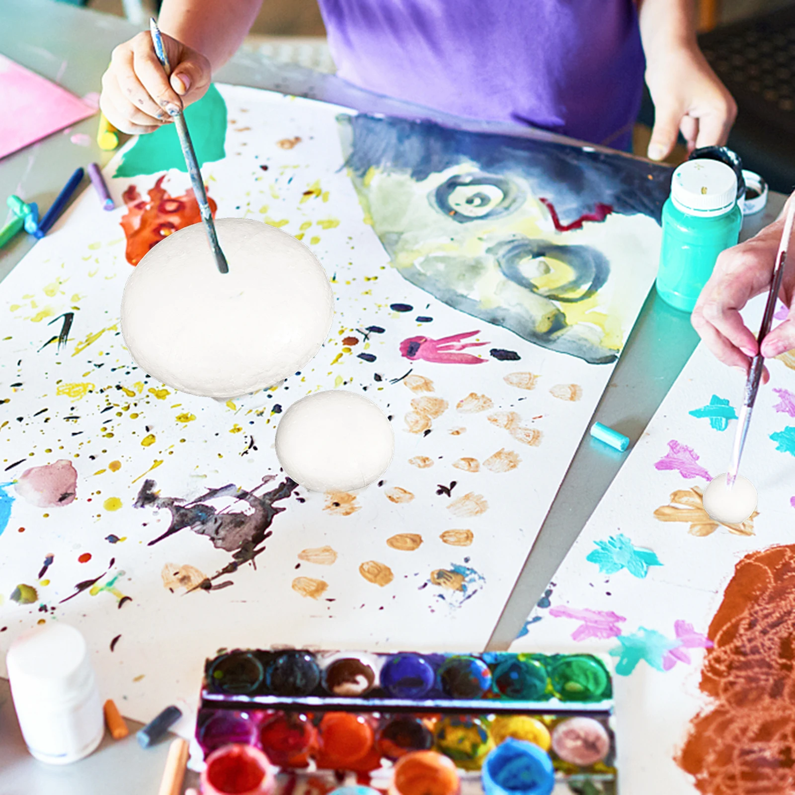 12 шт. DIY пенопластовые грибы пустые неокрашенные поделки для детей живопись ручные творческие художественные принадлежности пена для поделок
12 шт. DIY пенопластовые грибы пустые неокрашенные поделки для детей живопись ручные творческие художественные принадлежности пена для поделок