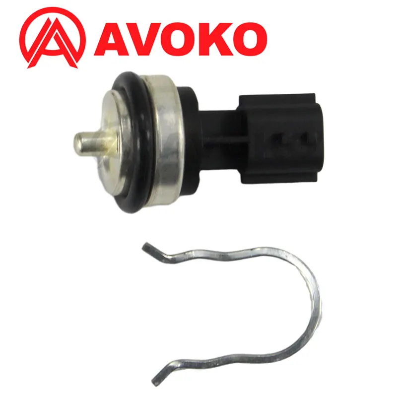 Coolant Water Temperature NTC Sensor 4423727 For Opel Vauxhall Movano B Mk1 Mk2 Vivaro 1.9 2.3 2.5 93161777
Coolant Water Temperature NTC Sensor 4423727 For Opel Vauxhall Movano B Mk1 Mk2 Vivaro 1.9 2.3 2.5 93161777