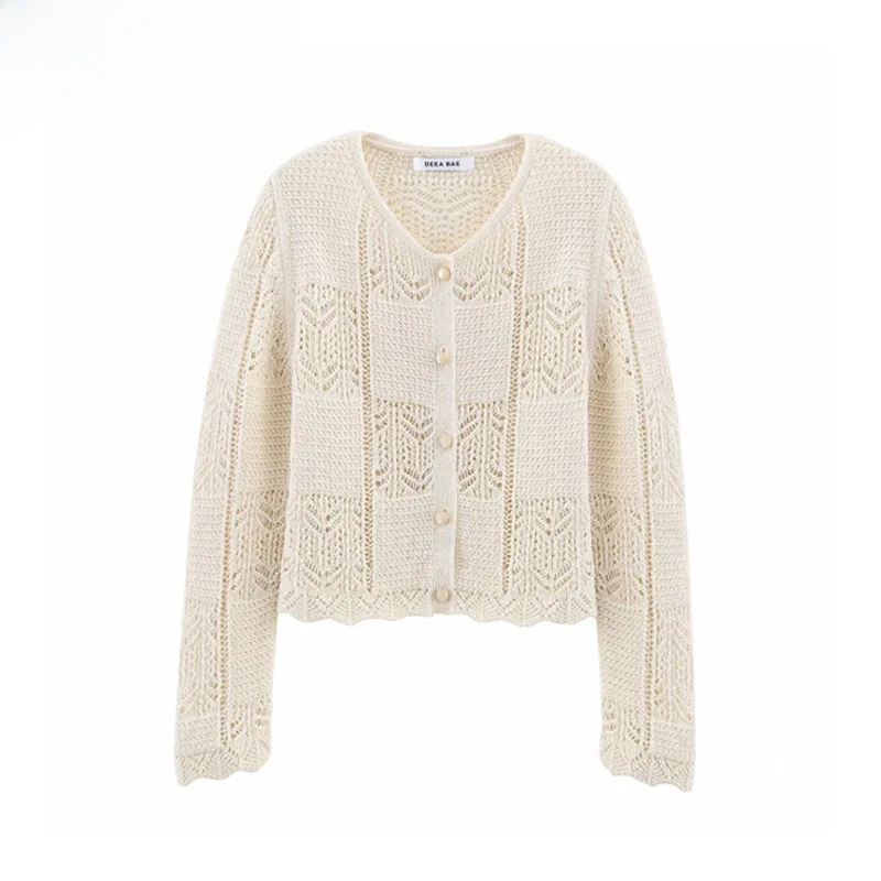 ZBZR Spring New Women's Knitted Long Sve round Ne Me Outerwear Warm Commute Sle Loose Fit Polyester Fiber Pure Color
ZBZR Spring New Women's Knitted Long Sve round Ne Me Outerwear Warm Commute Sle Loose Fit Polyester Fiber Pure Color