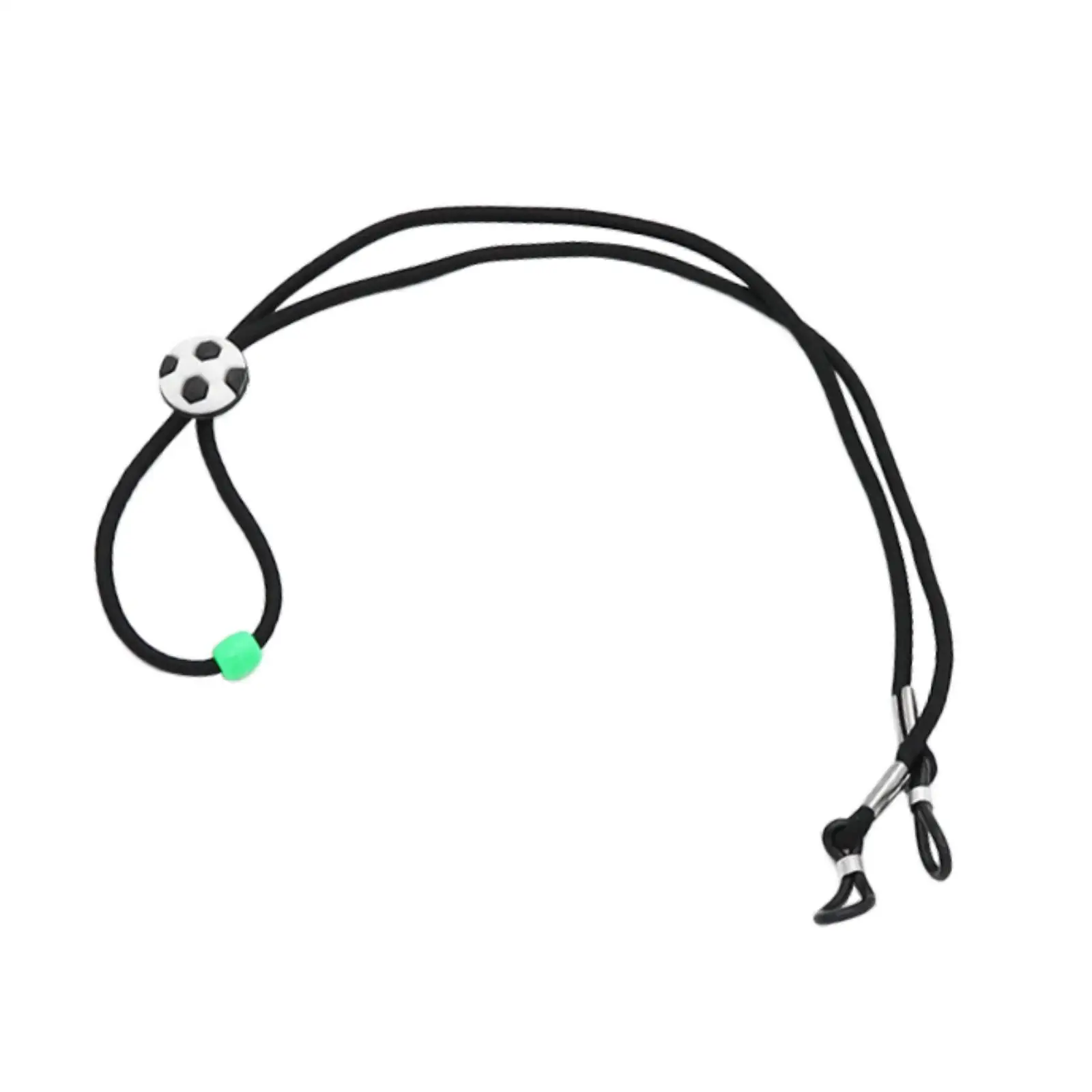 Kids Eyeglass Strap Keeper Rope Adjustable Portable Stretchy Eyewear String Cord for Kayaking Sports Surfing Basketball Children
Kids Eyeglass Strap Keeper Rope Adjustable Portable Stretchy Eyewear String Cord for Kayaking Sports Surfing Basketball Children