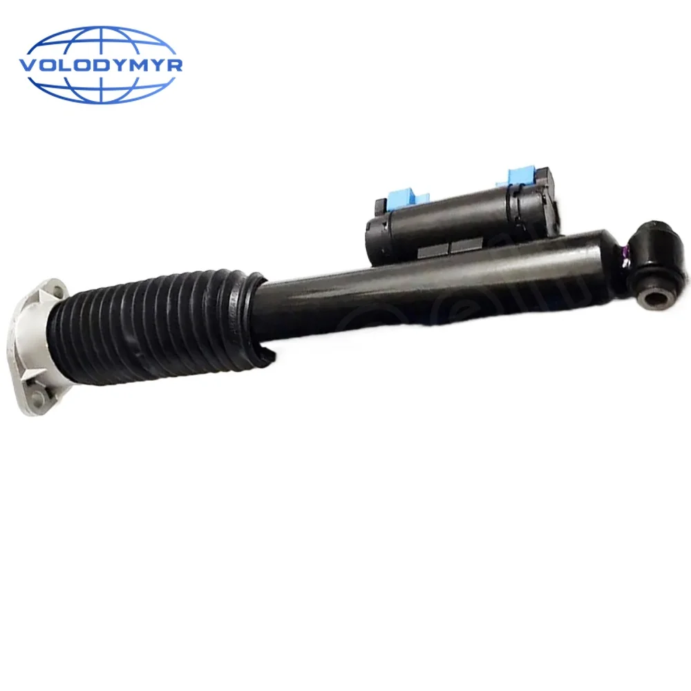 Rear Gas Shock Absorbers Fit Mercedes Benz GLC X253 C253 2533205500 A2533207600
Rear Gas Shock Absorbers Fit Mercedes Benz GLC X253 C253 2533205500 A2533207600