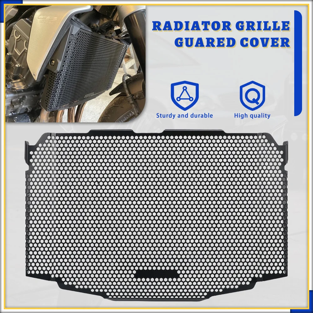 2021-2022-2023 For Honda CB1000R Motorcycle Aluminum Radiator Grille Guard Cover Protector CB 1000R CB 1000 R Neo Sports Cafe
2021-2022-2023 For Honda CB1000R Motorcycle Aluminum Radiator Grille Guard Cover Protector CB 1000R CB 1000 R Neo Sports Cafe