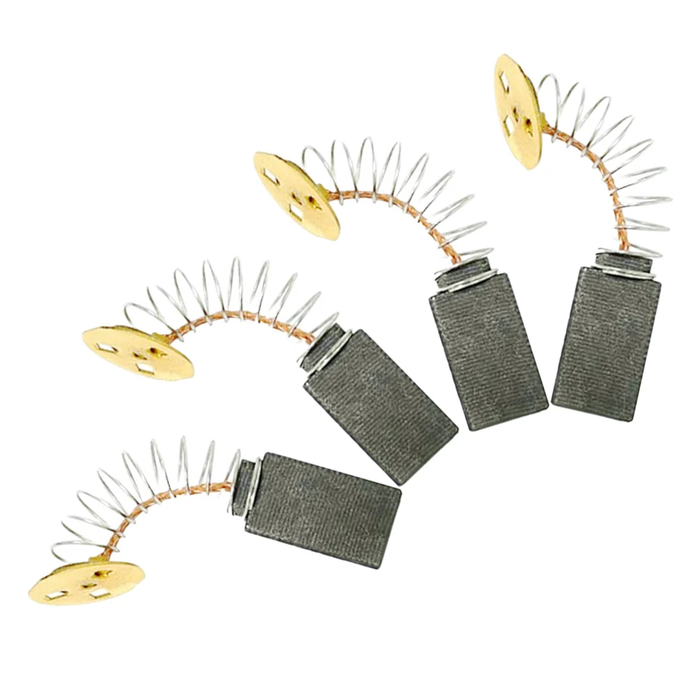 4 шт. DW705 DW708 торцовочная пила угольная щетка для DW358 DW359 DW364 145323 -02 Пильные щетки Детали электроинструмента
4 шт. DW705 DW708 торцовочная пила угольная щетка для DW358 DW359 DW364 145323 -02 Пильные щетки Детали электроинструмента