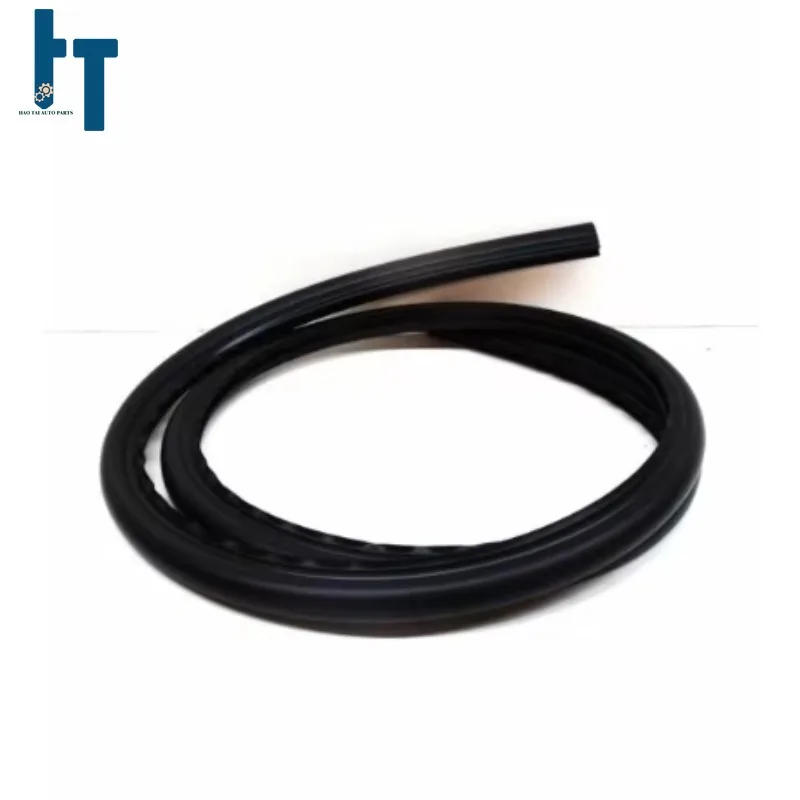 51767419379 Front Bonnet Hood Seal Fit For BMW G20 G21 G28 318 320 325 330 340
51767419379 Front Bonnet Hood Seal Fit For BMW G20 G21 G28 318 320 325 330 340