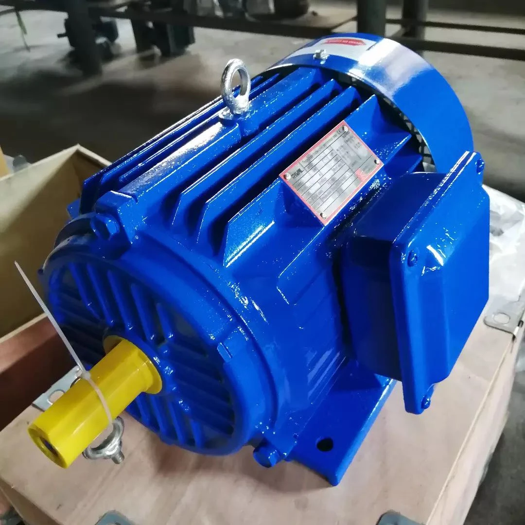 YD132S-8/4 YD132M-8/4 YD132M-8/4 Double Speed Three Phase Electric Motor, 220V 60HZ ,Motor electrico trifasico de doble velo
YD132S-8/4 YD132M-8/4 YD132M-8/4 Double Speed Three Phase Electric Motor, 220V 60HZ ,Motor electrico trifasico de doble velo