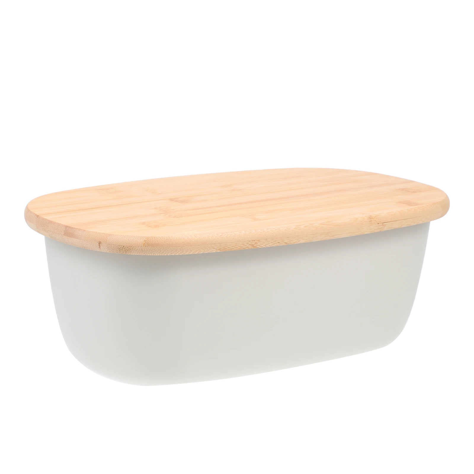 Bread Storage Box Dust Proof Insect Proof Fresh Keeper Container Bread Bin Kitchen Case Holder Pan Dessert Plate
Bread Storage Box Dust Proof Insect Proof Fresh Keeper Container Bread Bin Kitchen Case Holder Pan Dessert Plate