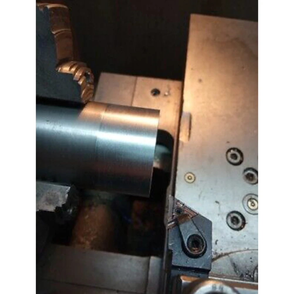TNMG160404MA LF6018 TNMG331 Carbide Insert Lathe Tool Milling Insert for For steel Reliable and Versatile Cutting Solution
TNMG160404MA LF6018 TNMG331 Carbide Insert Lathe Tool Milling Insert for For steel Reliable and Versatile Cutting Solution