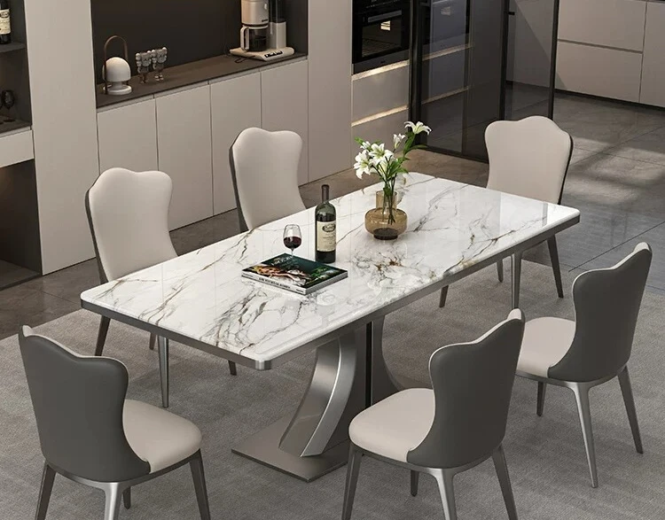 Full-service italian minimalist light luxury living room home marble high-end dining
Full-service italian minimalist light luxury living room home marble high-end dining