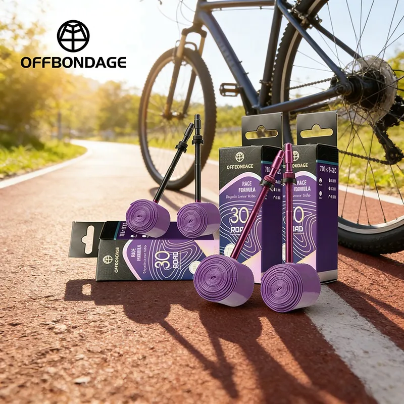 OFFBONDAGE Bike Inner Tube TPU F/V Road Tire Inner Tube 45mm 65mm 85mm Ultralight Durable Bicycle Inner Tube Bike Accessories
OFFBONDAGE Bike Inner Tube TPU F/V Road Tire Inner Tube 45mm 65mm 85mm Ultralight Durable Bicycle Inner Tube Bike Accessories