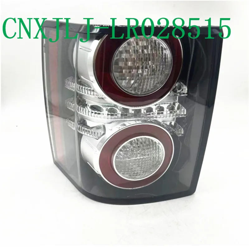 Задний фонарь заднего освещения для Range Rover Vogue 2010-2012 L322, аксессуары LR028513 LR028515
Задний фонарь заднего освещения для Range Rover Vogue 2010-2012 L322, аксессуары LR028513 LR028515