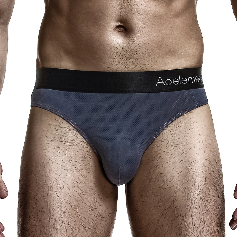 5PCSMen's low-rise solid color U-convex elastic tight ice silk sexy T-shaped underwear, smooth and revealing buttocks breathable
5PCSMen's low-rise solid color U-convex elastic tight ice silk sexy T-shaped underwear, smooth and revealing buttocks breathable