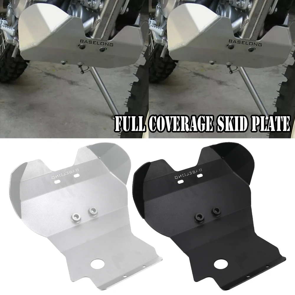 Защита двигателя мотоцикла 2024, защитная пластина, защита двигателя для Kawasakii KLX300 (двойной спортивный) 2020-2023 2022 2021
Защита двигателя мотоцикла 2024, защитная пластина, защита двигателя для Kawasakii KLX300 (двойной спортивный) 2020-2023 2022 2021